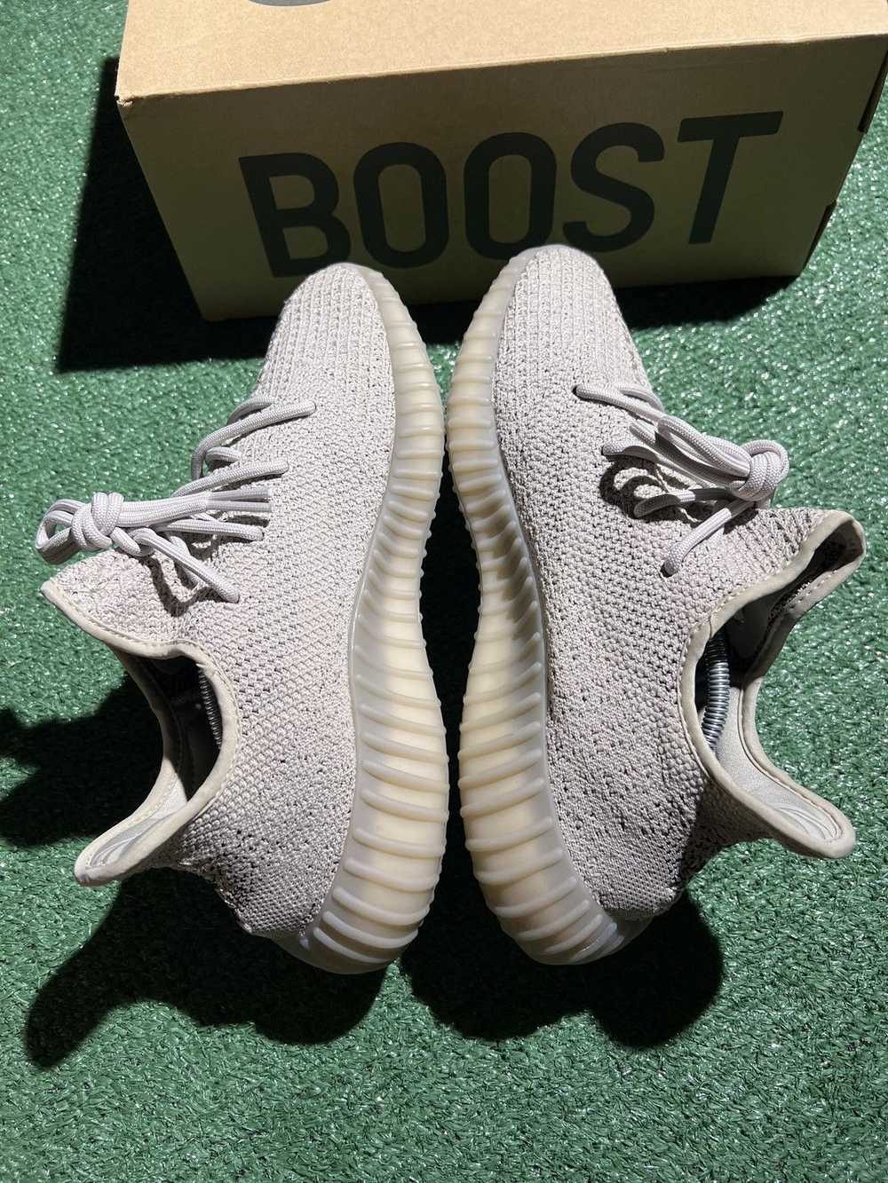 Adidas × Kanye West × Yeezy Season Yeezy 350 v2 S… - image 4