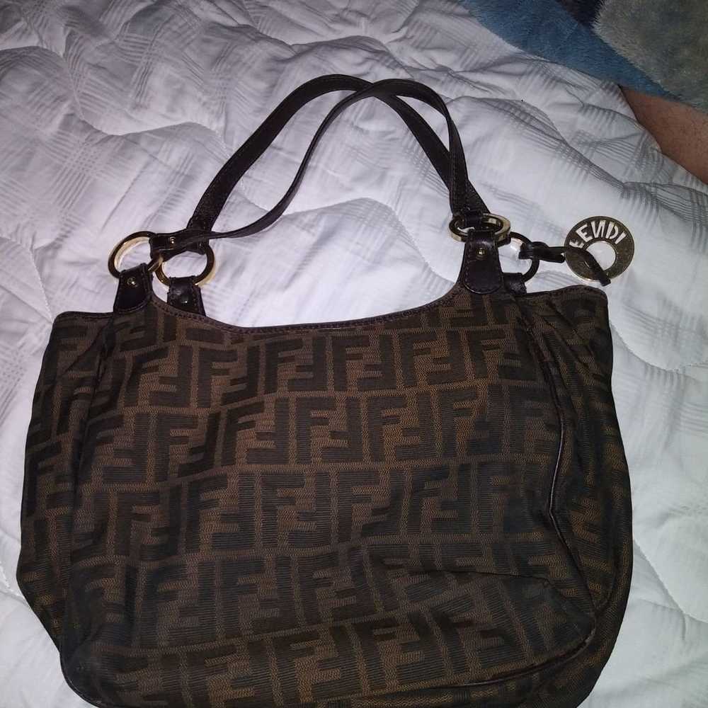 Fendi bag !FINAL MARKDOWN!!! - image 4