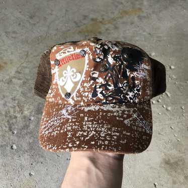 Affliction trucker hat - Gem