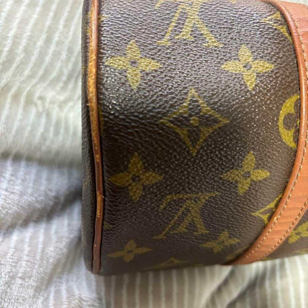 Louis Vuitton Old Model Papillon 30 with Pouch - image 6