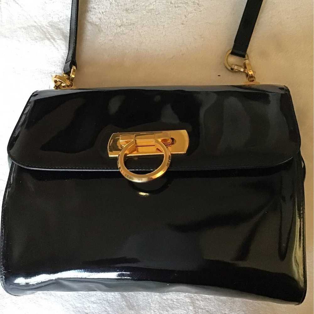 Vintage Salvatore Ferragamo bag - image 1