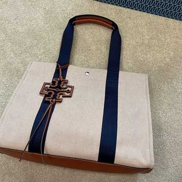 Tote Tory Burch underarm bag - image 1