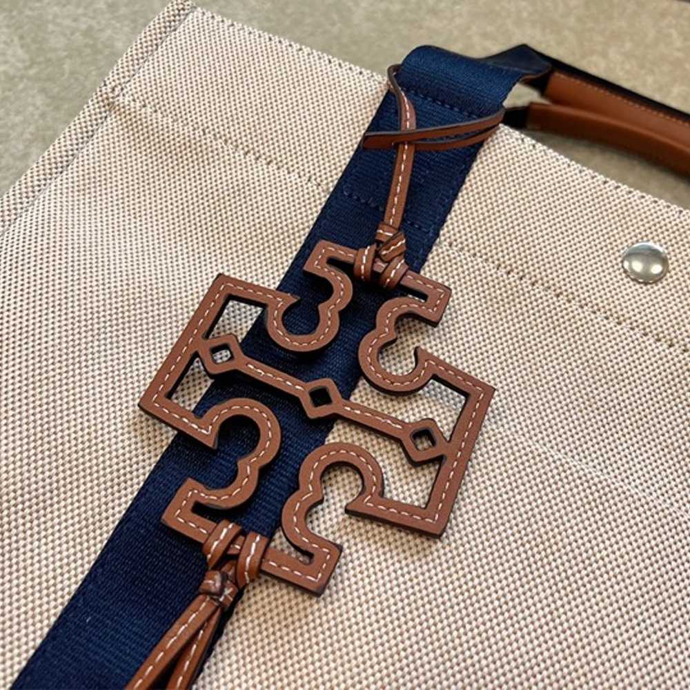 Tote Tory Burch underarm bag - image 2