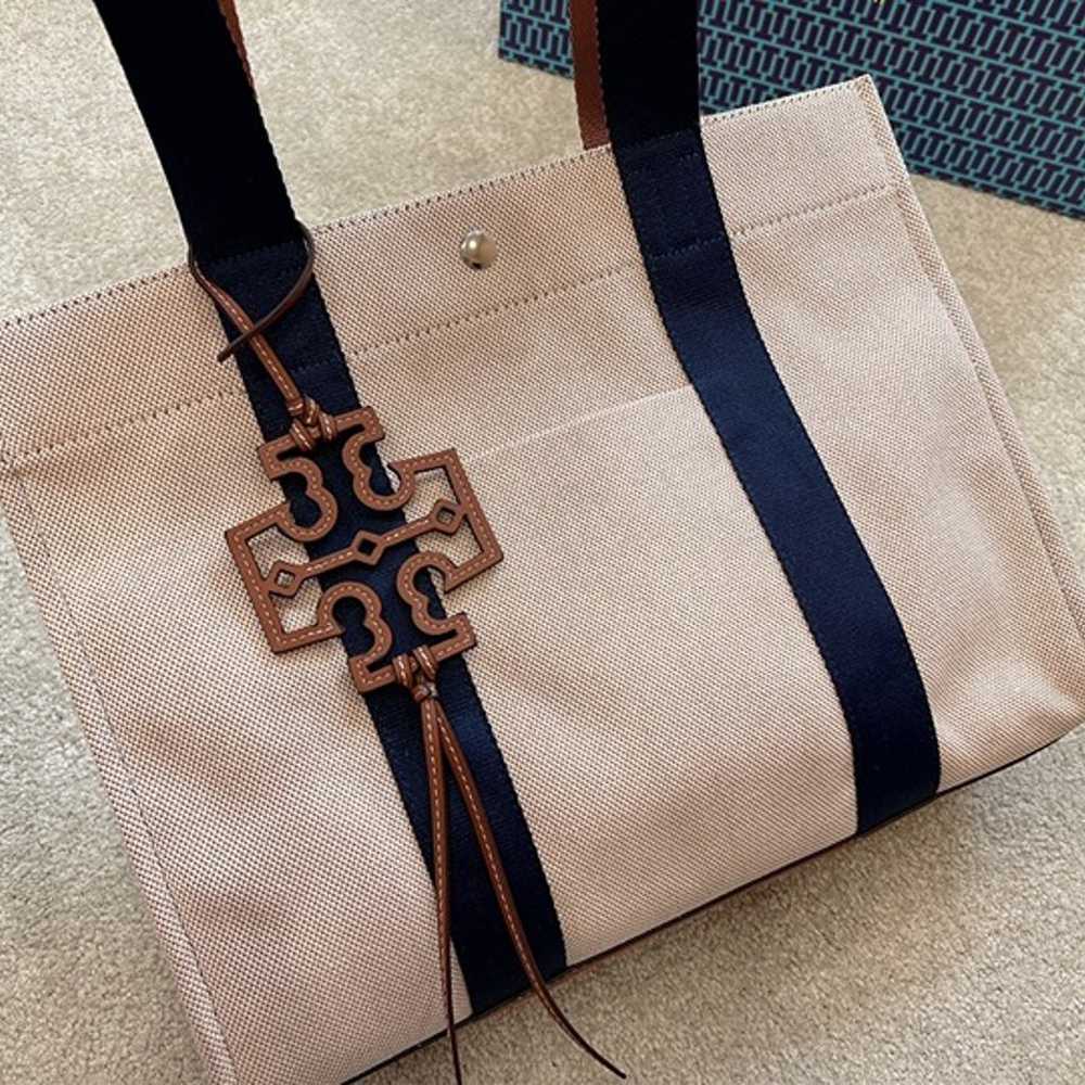 Tote Tory Burch underarm bag - image 3