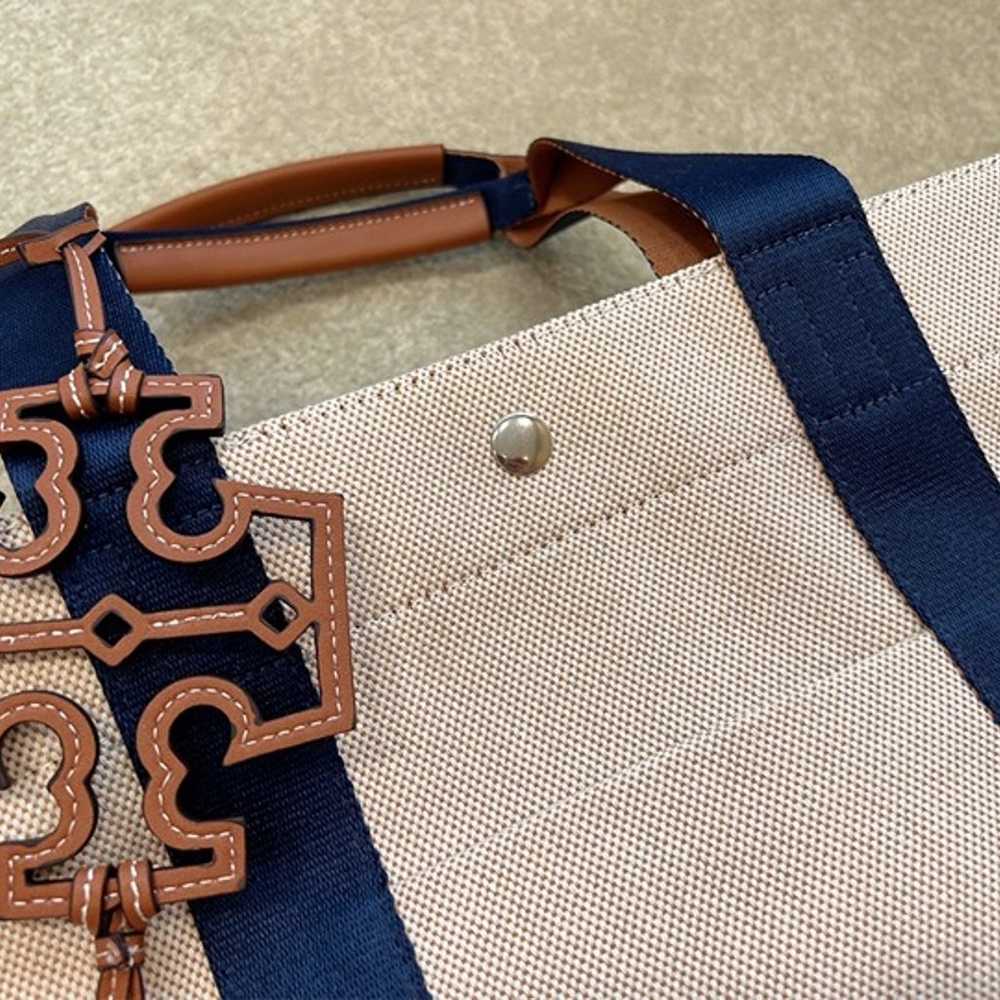 Tote Tory Burch underarm bag - image 9