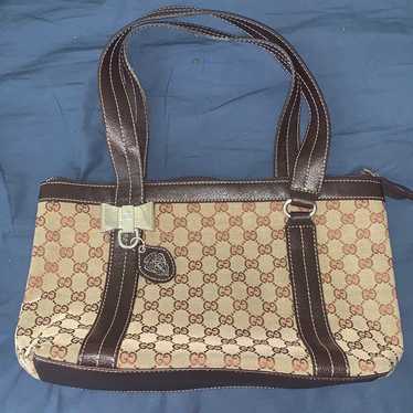 Vintage 2000’s Gucci Purse Bag - image 1