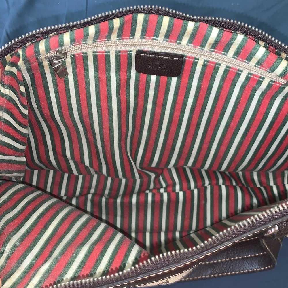 Vintage 2000’s Gucci Purse Bag - image 2