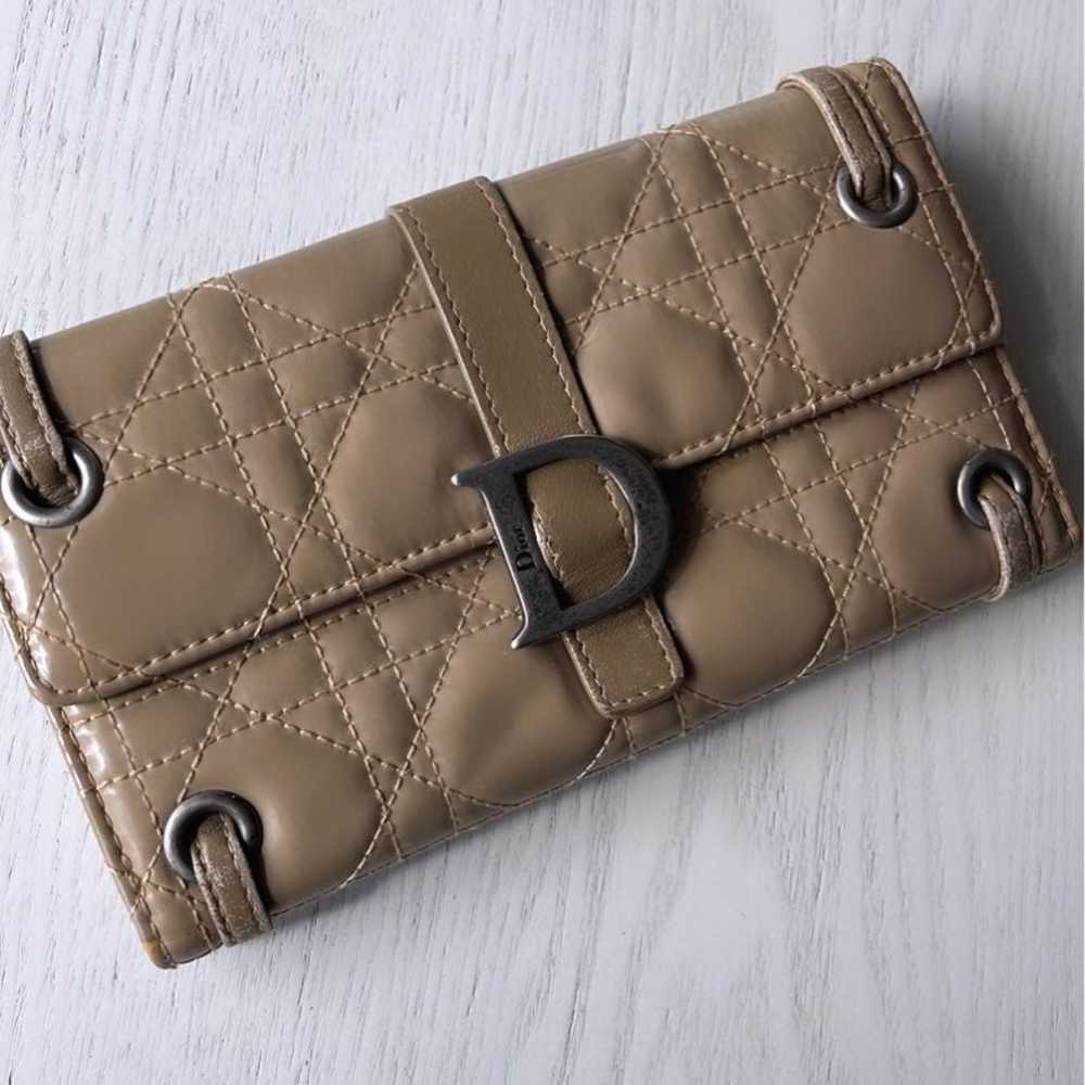 Christian Dior vintage wallets for women - image 2