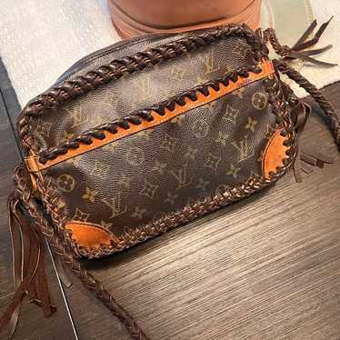 Vintage Authentic Louis Vuitton - image 1