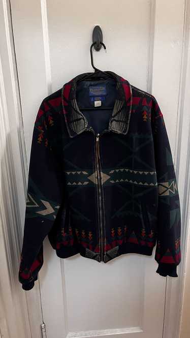 Pendleton Vintage Pendleton Wool Coat