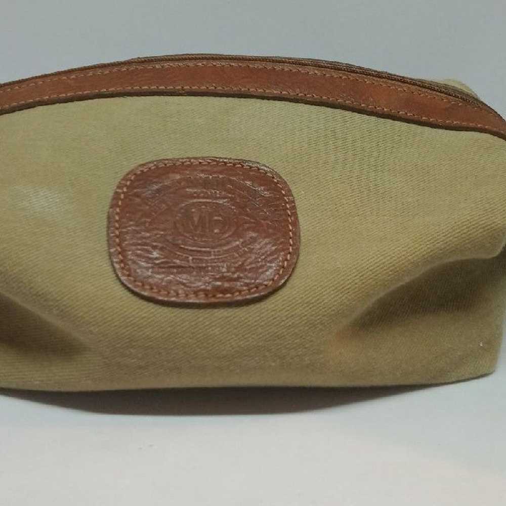 Original Ghurka bag Marley Hodgson No 101 - image 1