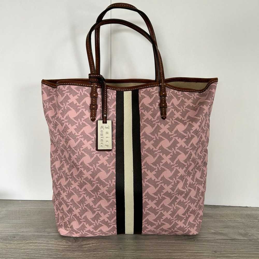 Juicy Couture tote - image 2