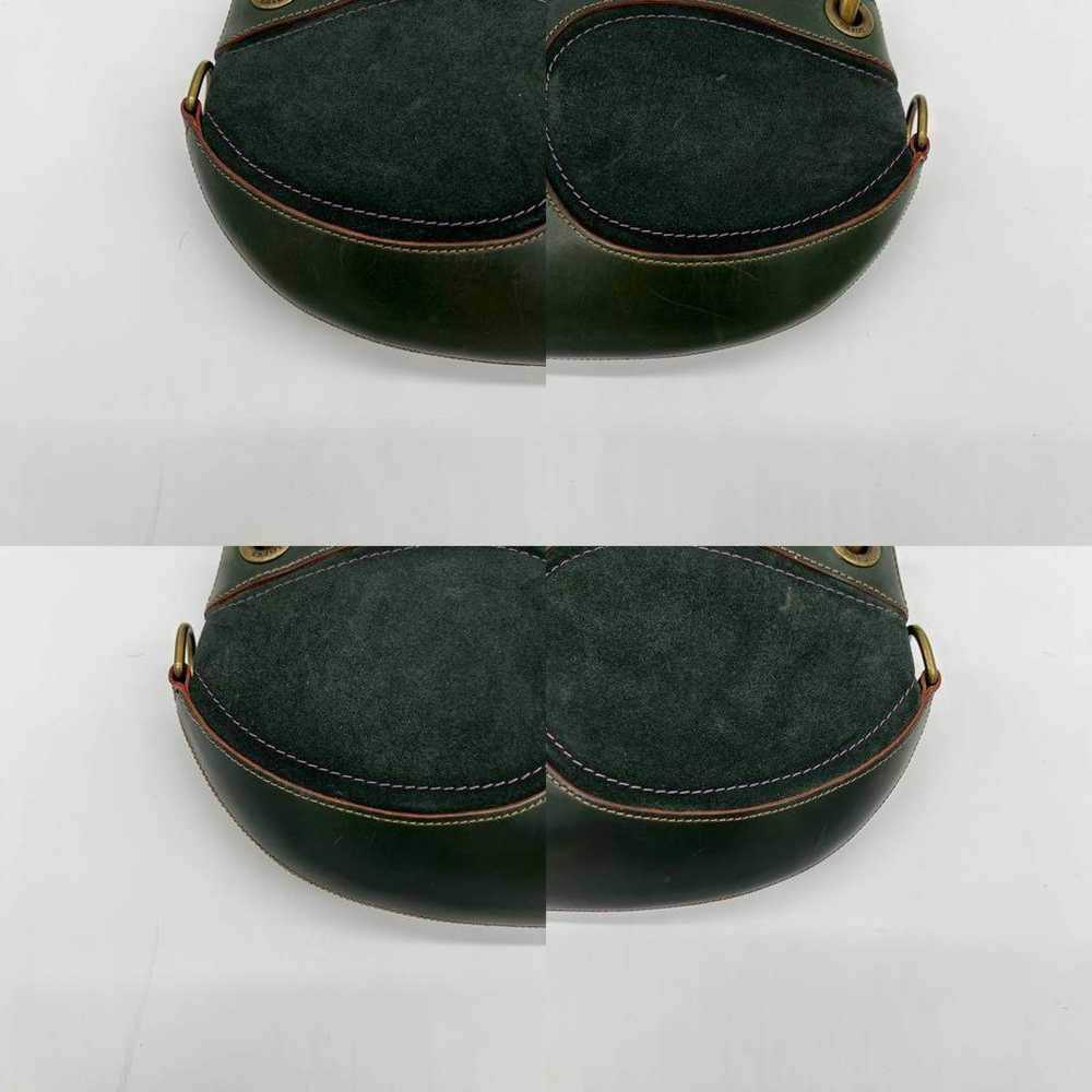 【Excellent Condition】Loewe Shoulder Bag Anagram T… - image 5