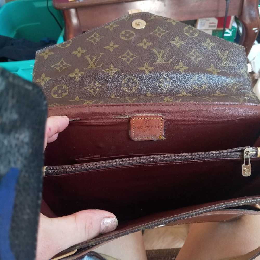 Louis Vuitton bag - image 2