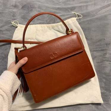 Top Valentino Vintage Hand Bag