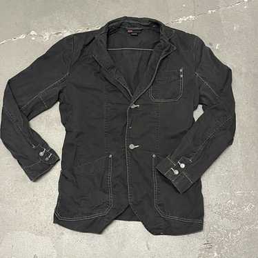 Diesel × Hype × Streetwear Women’s 2012 Diesel Bu… - image 1