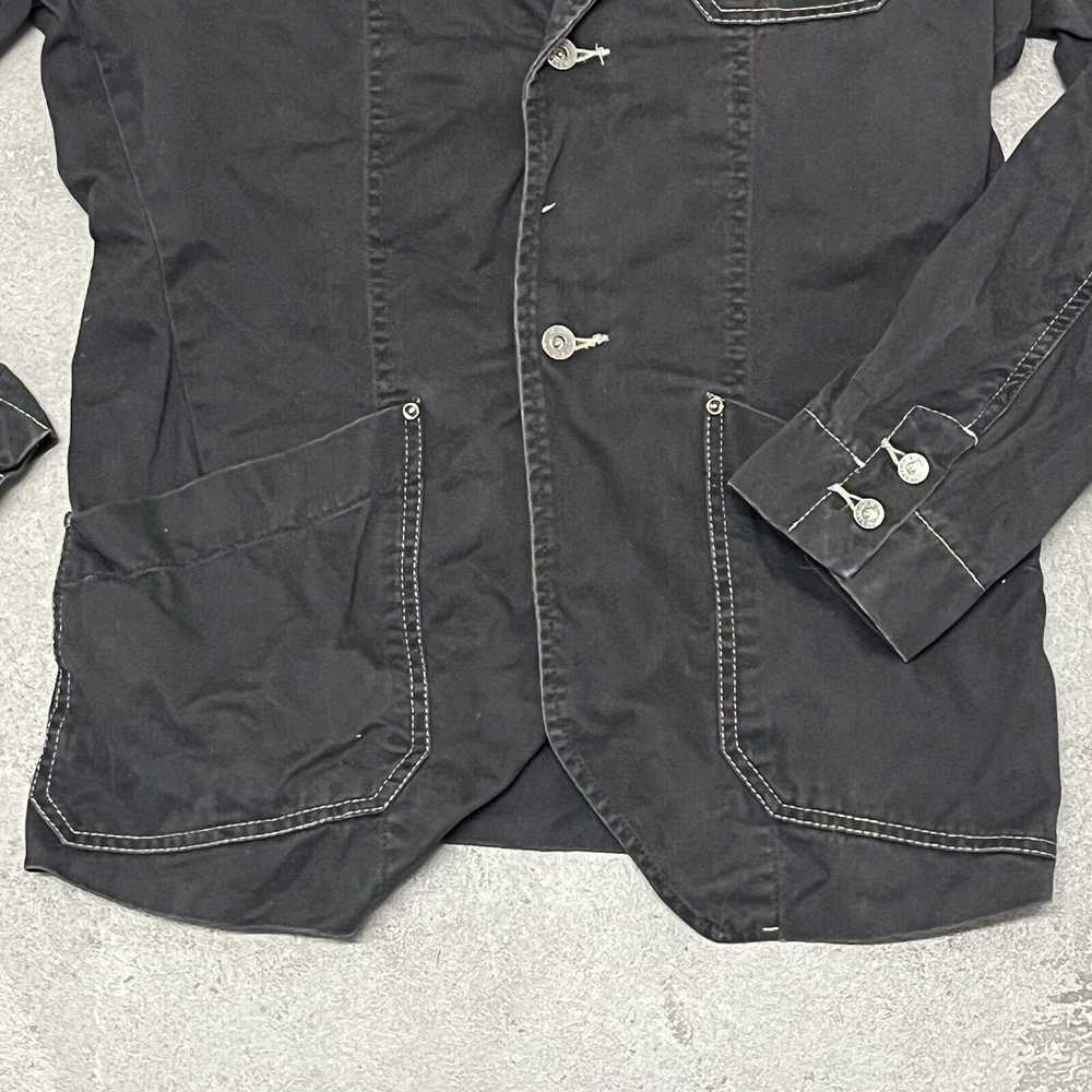 Diesel × Hype × Streetwear Women’s 2012 Diesel Bu… - image 5