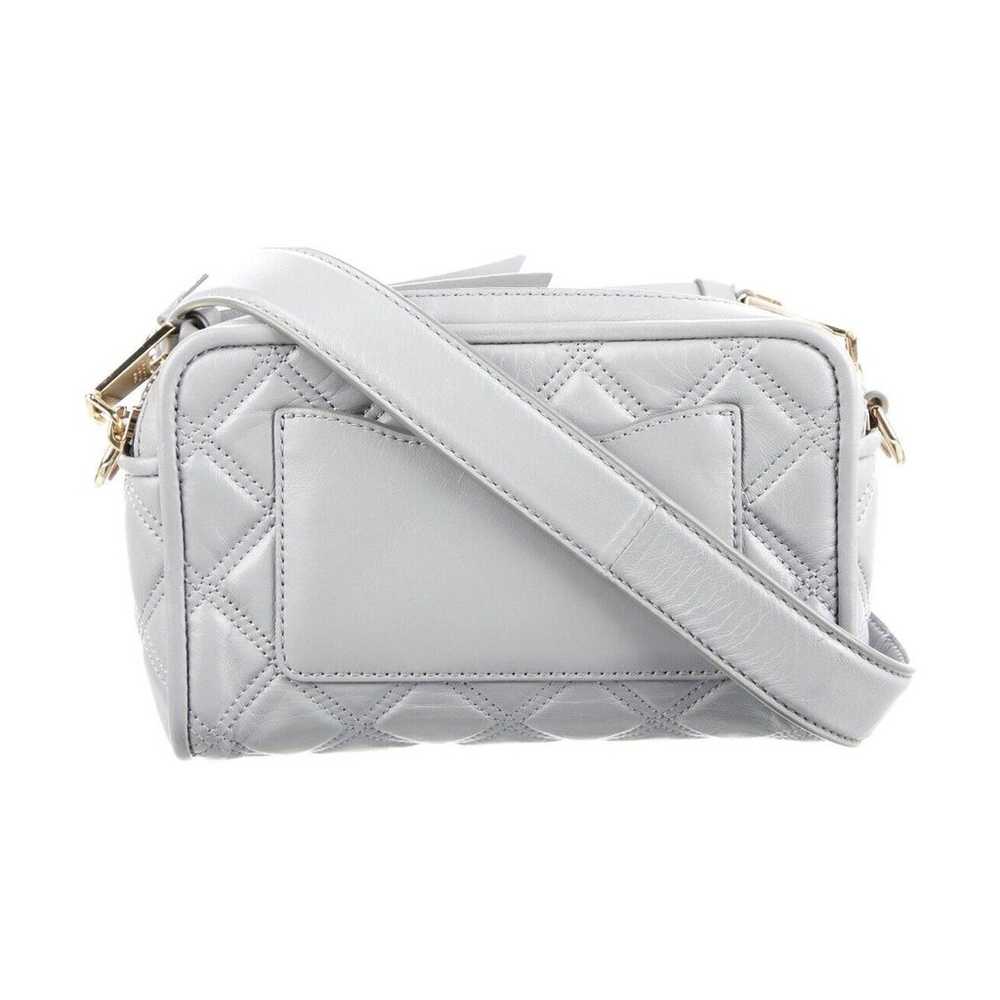 MARC JACOBS Softshot 21 Shoulder Crossbody Bag Qu… - image 3