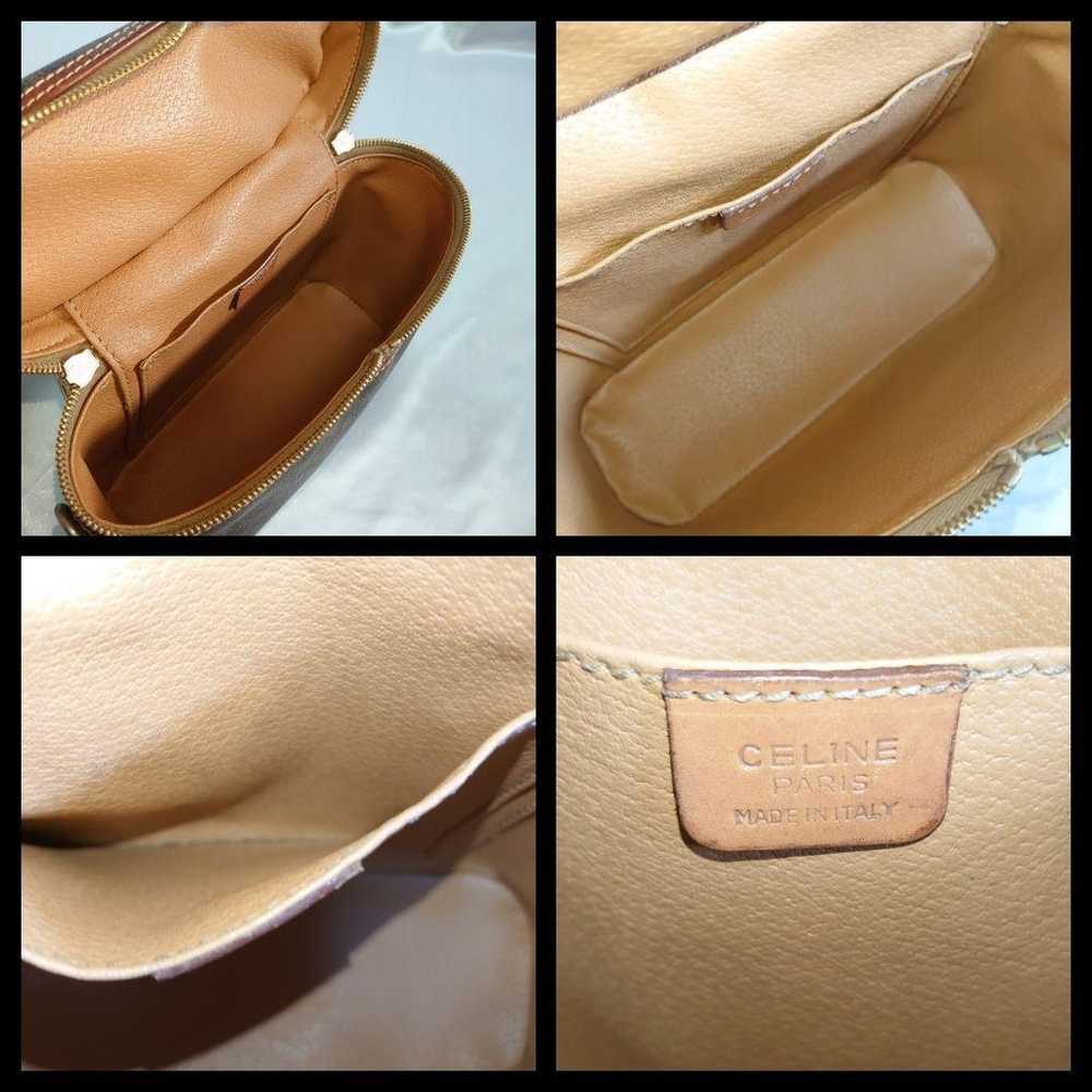 Brand new CELINE Macadam pattern 2way handbag. - image 8