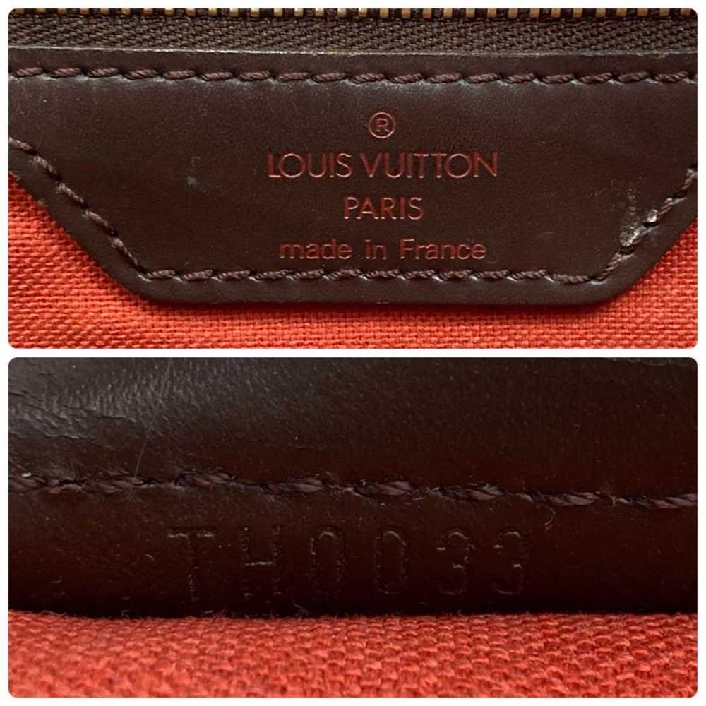 【Excellent Condition, Authenticated】Louis Vuitton… - image 10