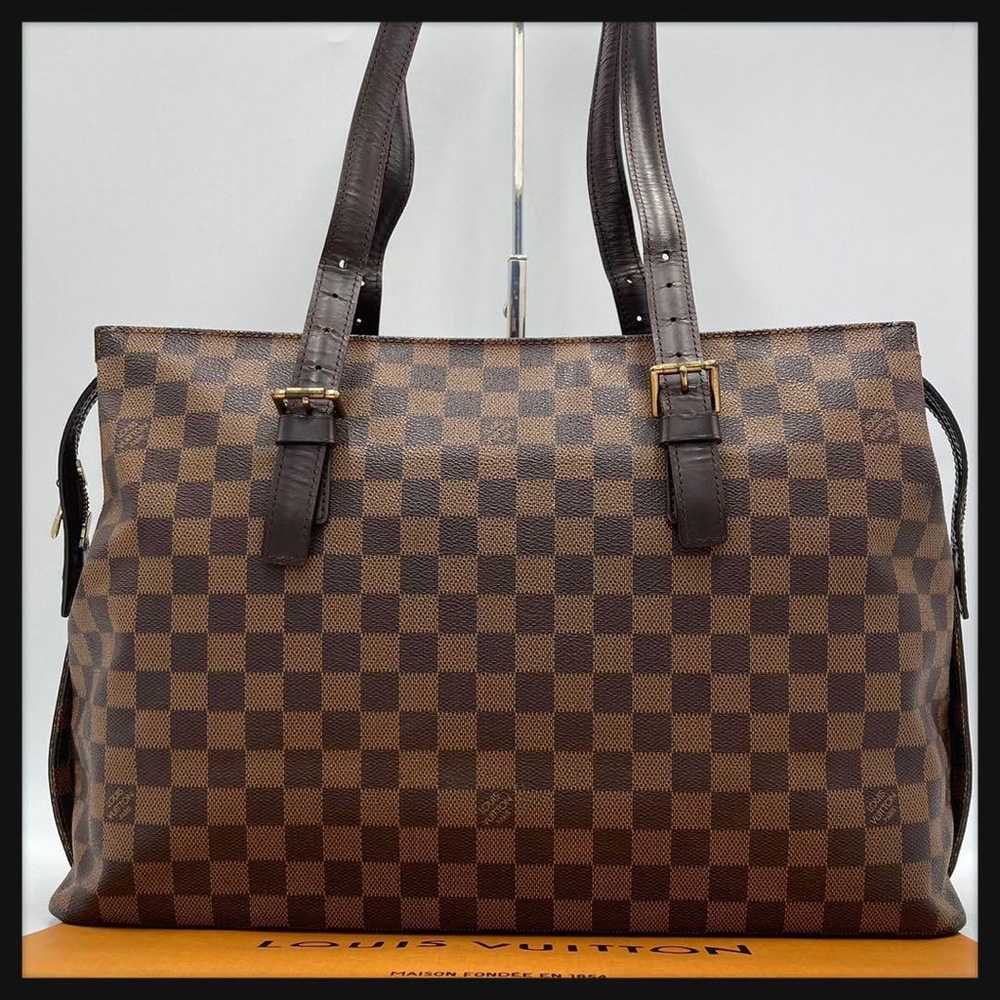 【Excellent Condition, Authenticated】Louis Vuitton… - image 1