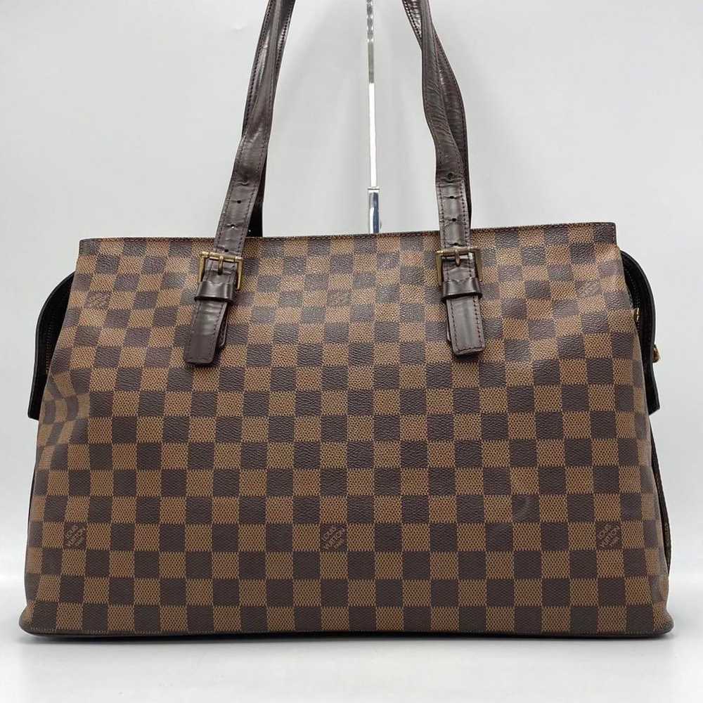 【Excellent Condition, Authenticated】Louis Vuitton… - image 3