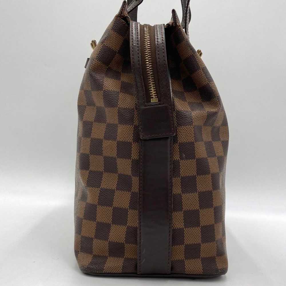 【Excellent Condition, Authenticated】Louis Vuitton… - image 4