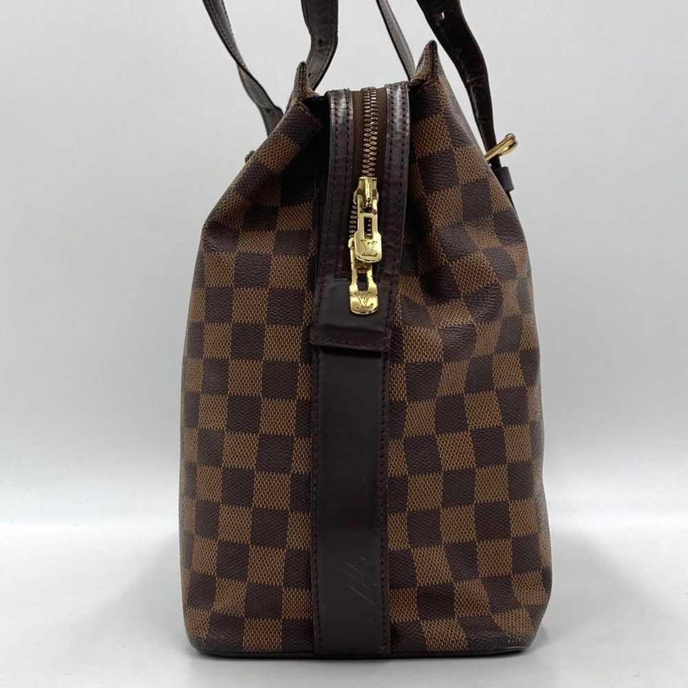 【Excellent Condition, Authenticated】Louis Vuitton… - image 5