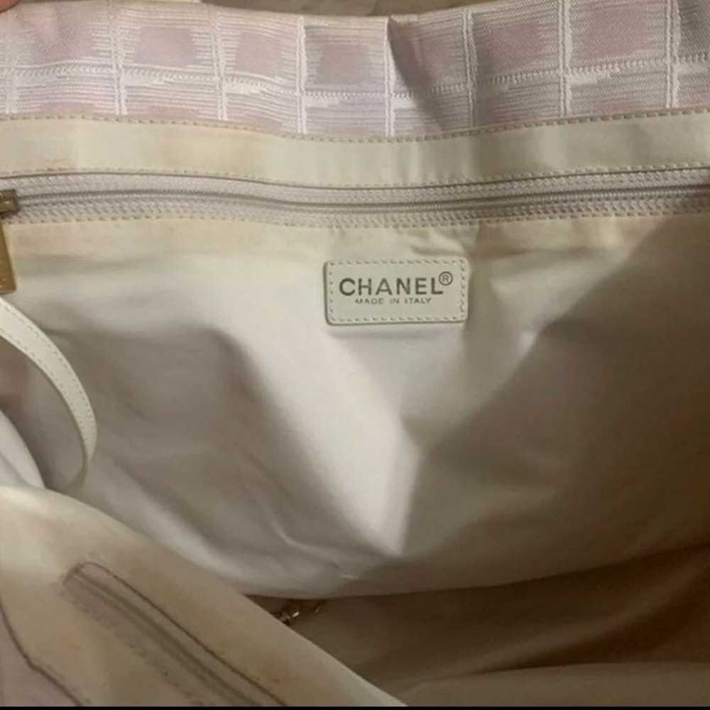 Chanel Tote Bag - image 3