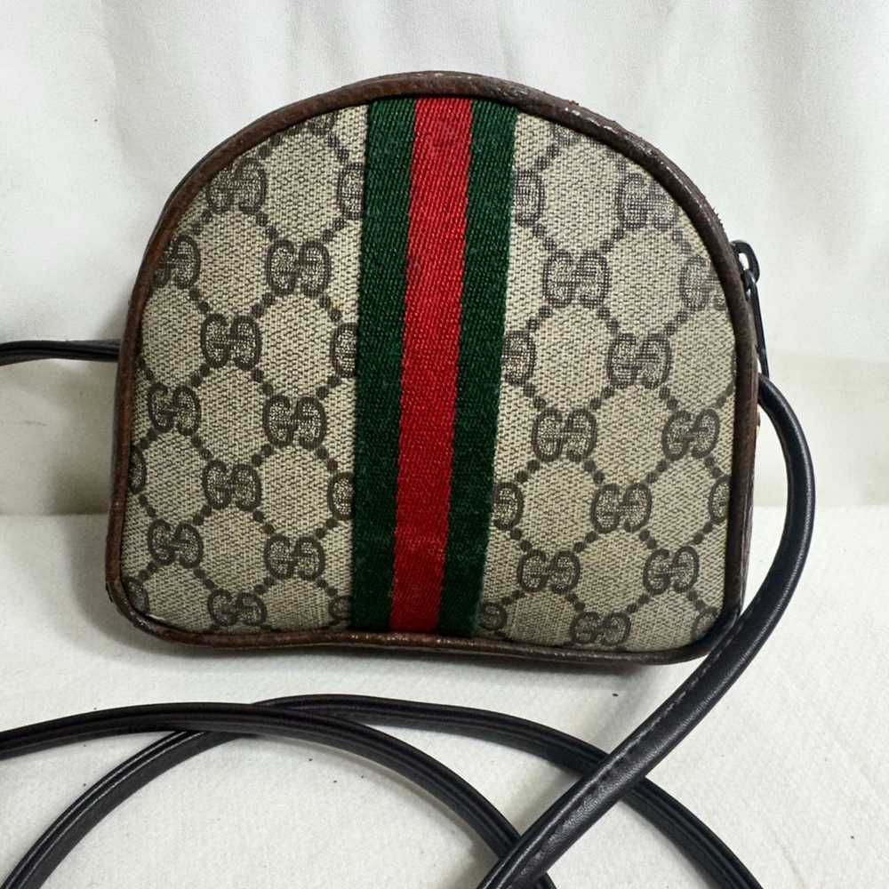 Gucci Shoulder Bag - image 2