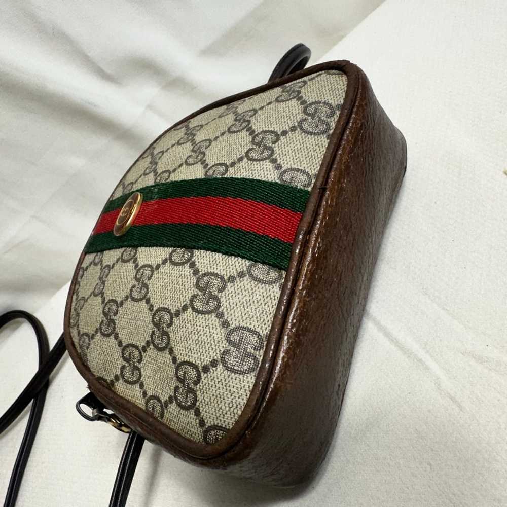 Gucci Shoulder Bag - image 5