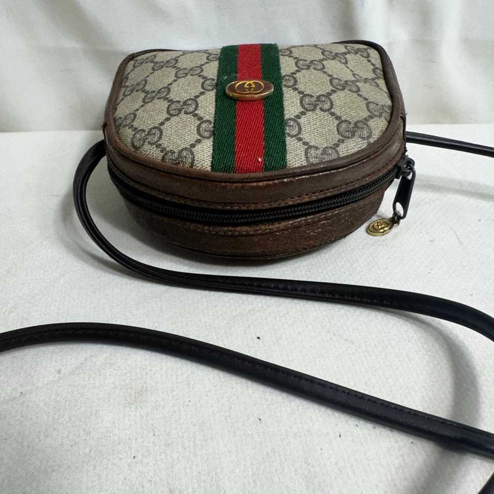 Gucci Shoulder Bag - image 7