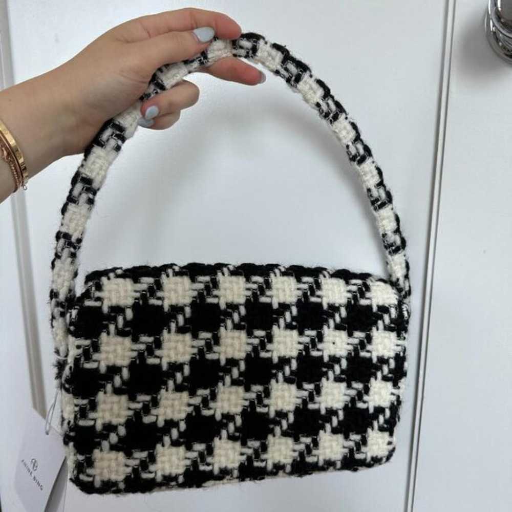 Anine Bing Wool handbag - image 2