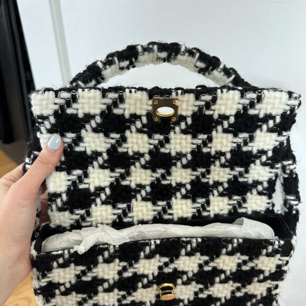 Anine Bing Wool handbag - image 6