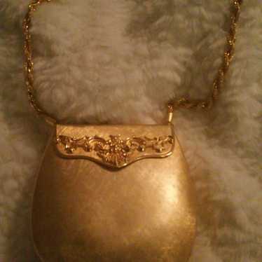 Vintage Rosenfeld metal Shoulderbag - image 1