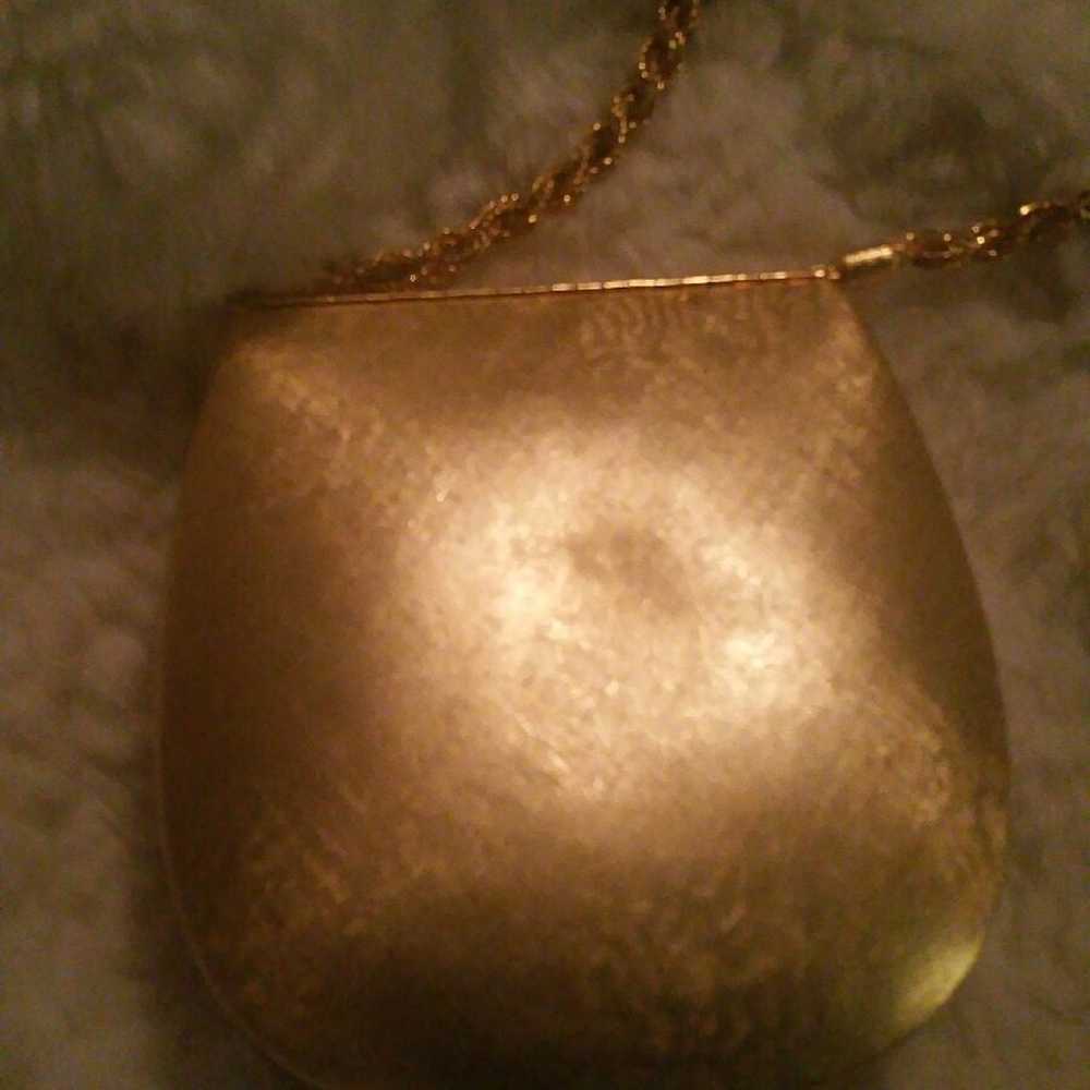 Vintage Rosenfeld metal Shoulderbag - image 3