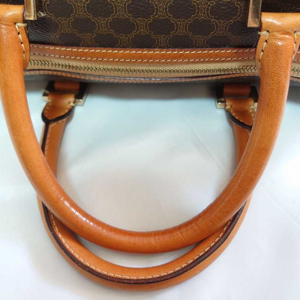 Brand-new CELINE Macadam pattern handbag. - image 7