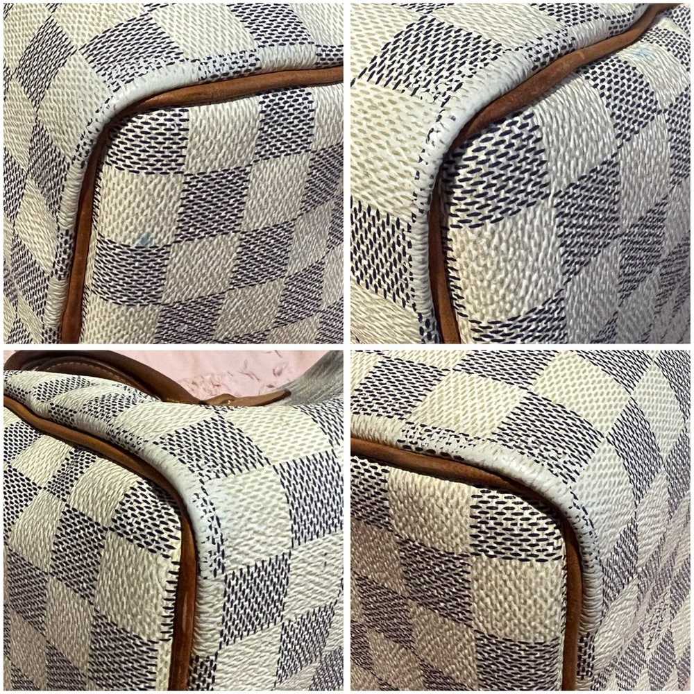 vintage Louis Vuitton Damier Azul - image 11