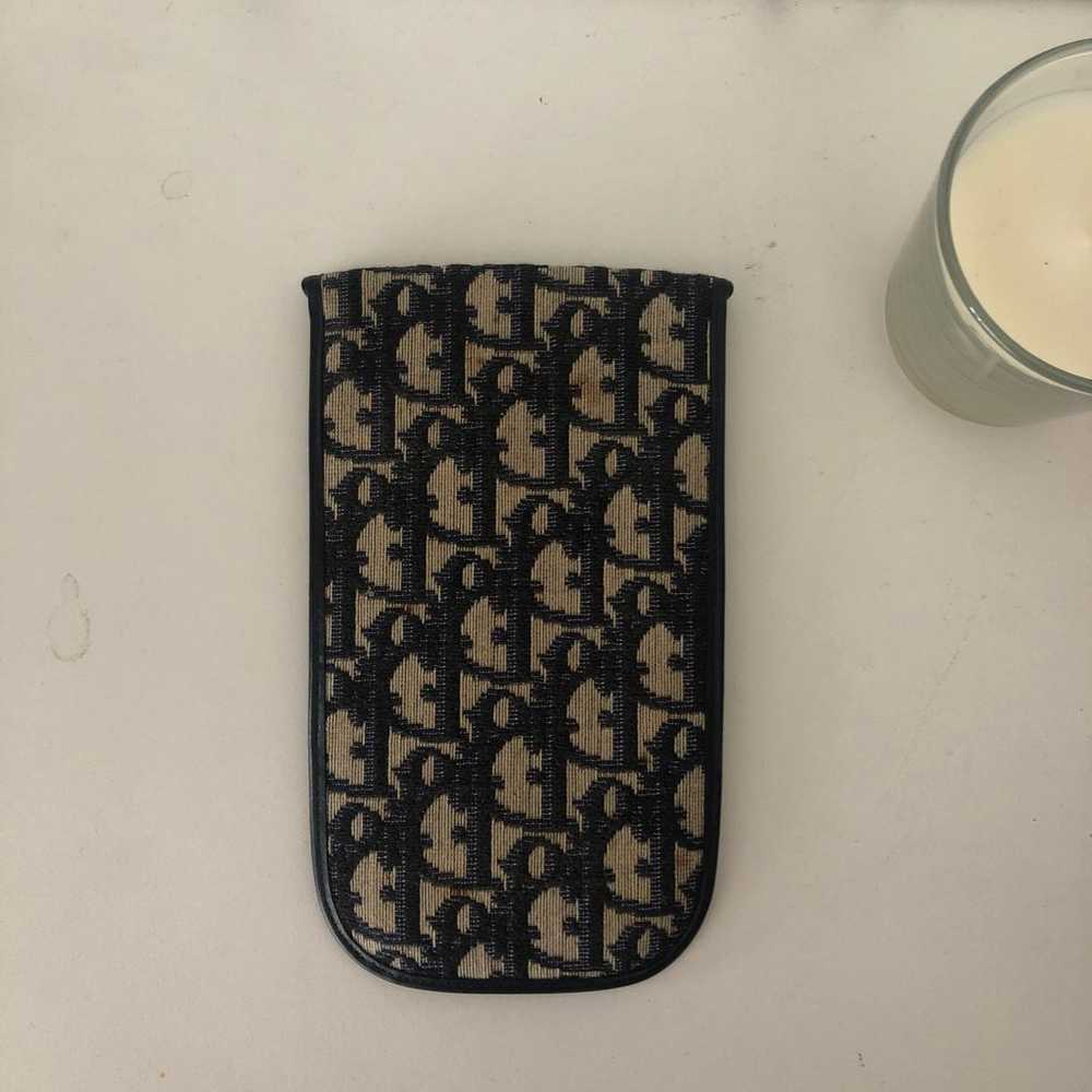 Dior Monogram Phone Case - image 2