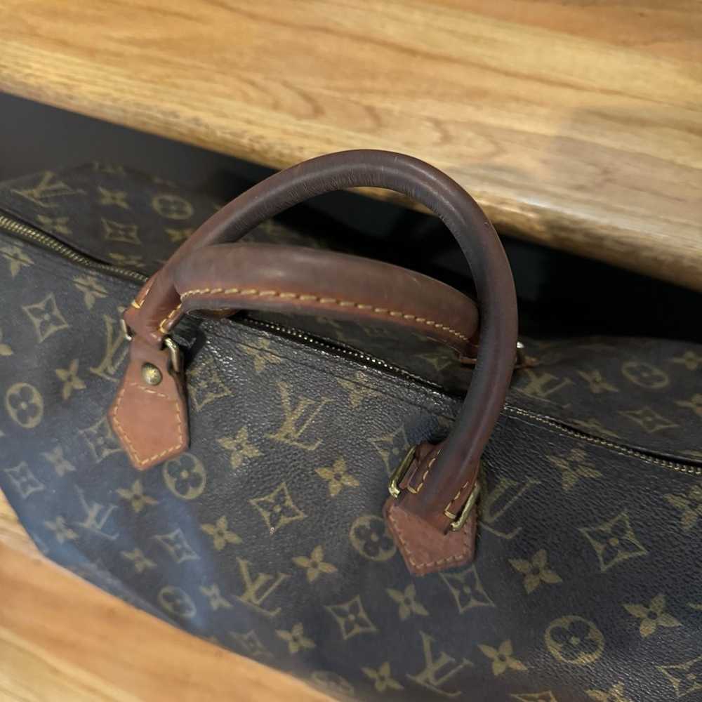 Louis Vuitton Speedy 40 - image 2