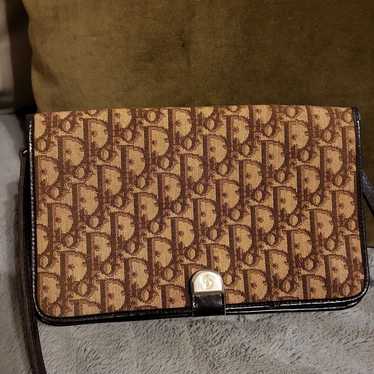 Christian dior bag - image 1