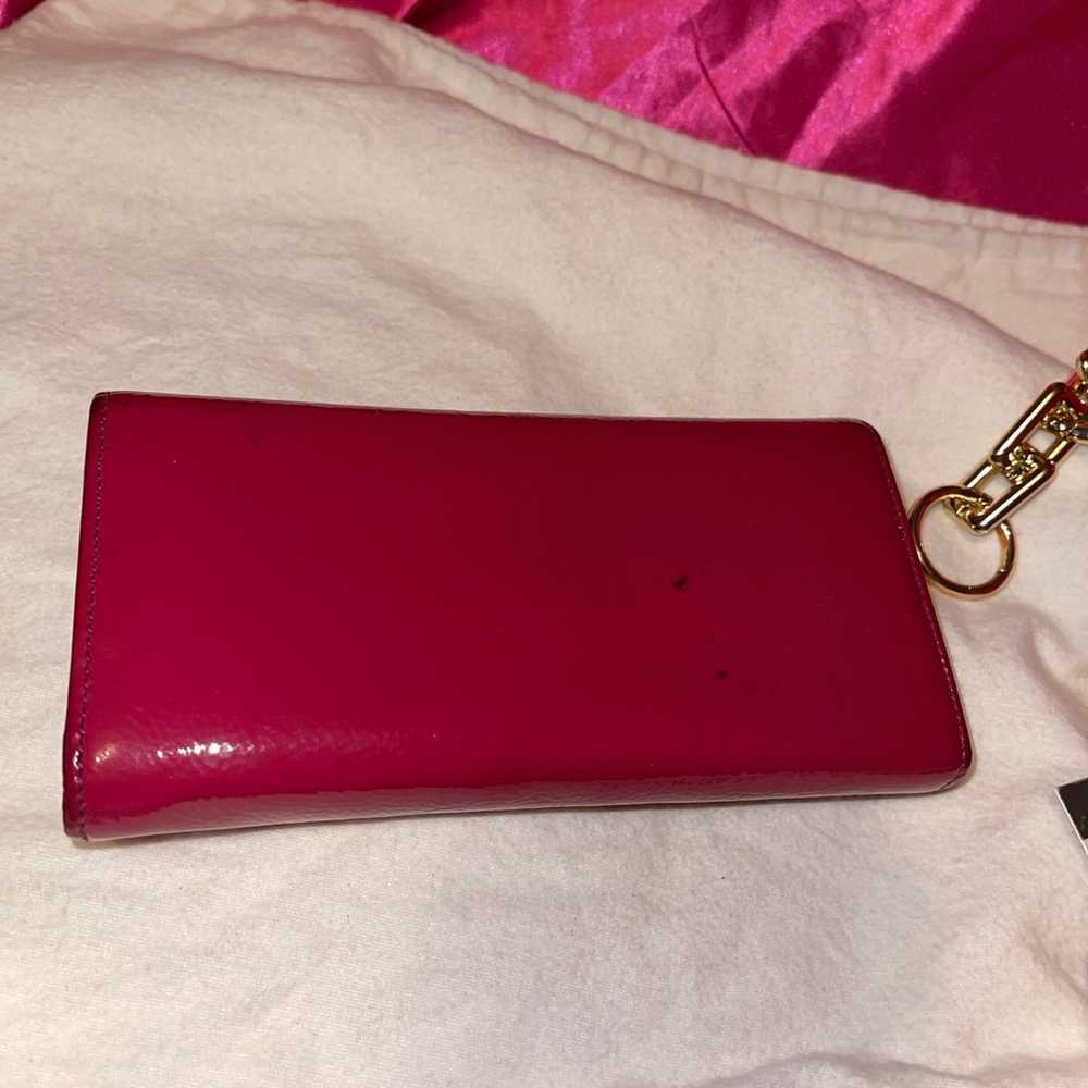 VERIFIED Gucci GG Clutch - image 3