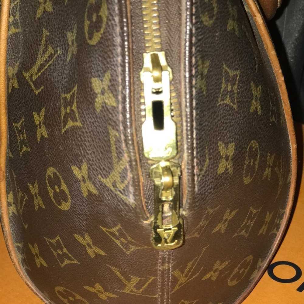 Authentic Louis Vuitton Ellipse MM - image 11