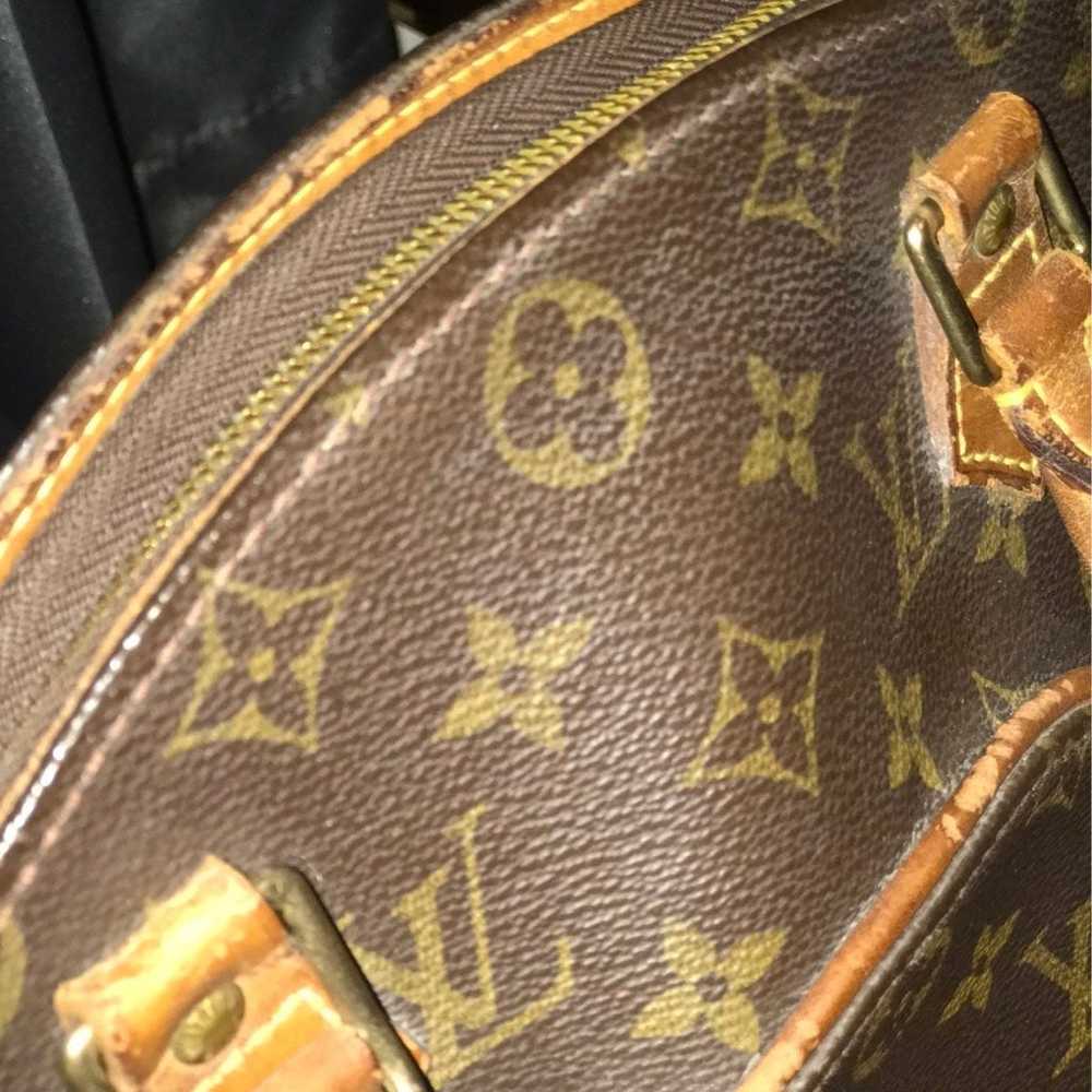 Authentic Louis Vuitton Ellipse MM - image 6