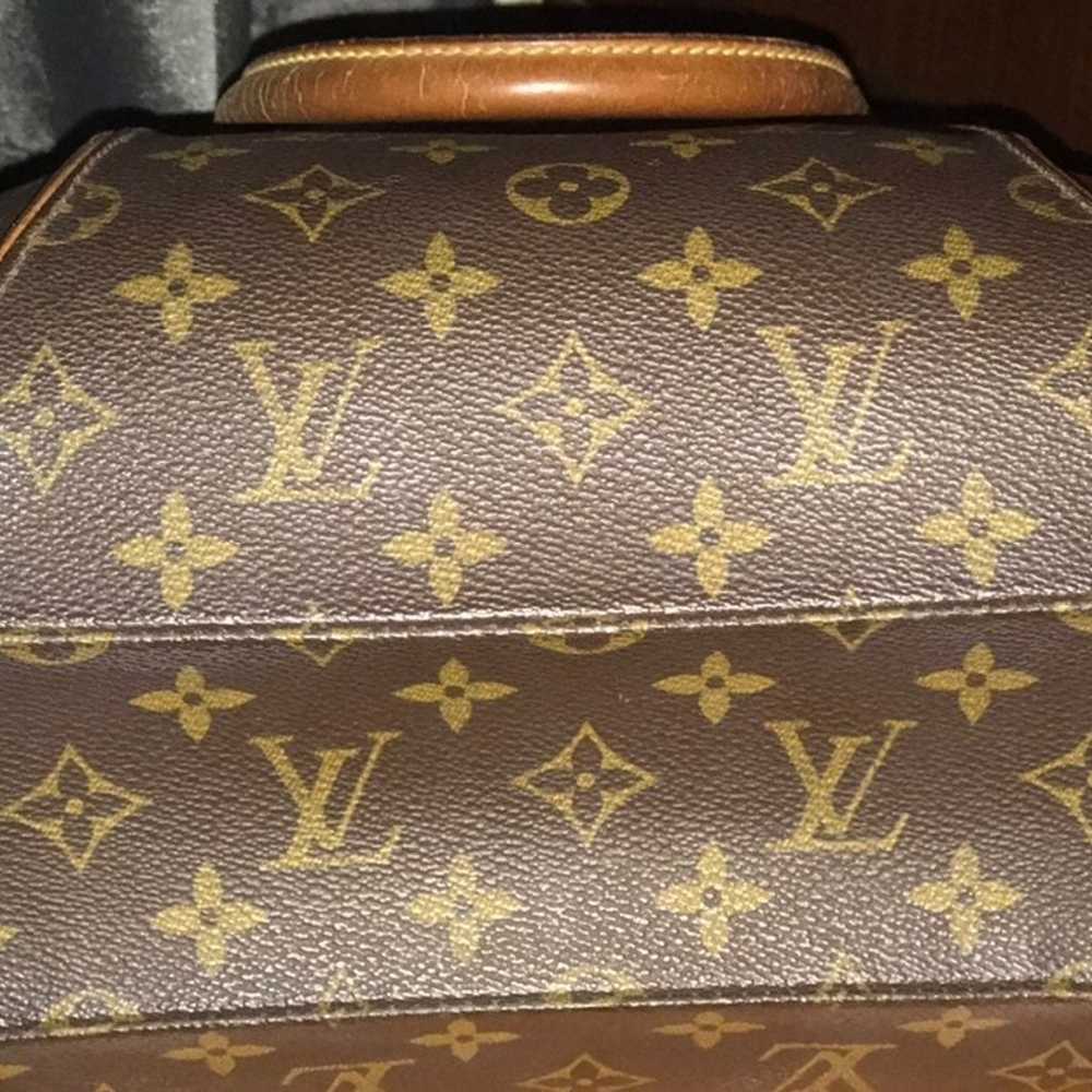 Authentic Louis Vuitton Ellipse MM - image 7