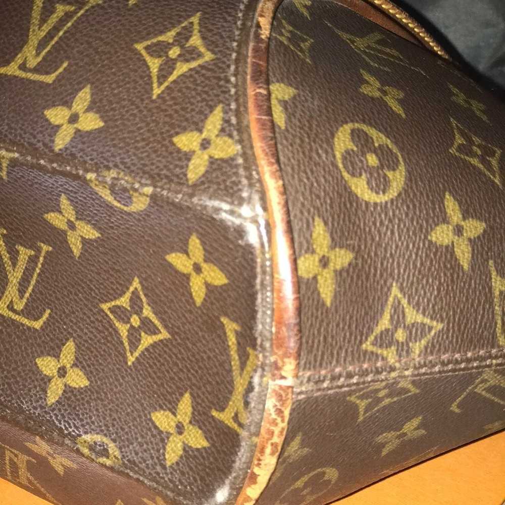 Authentic Louis Vuitton Ellipse MM - image 8