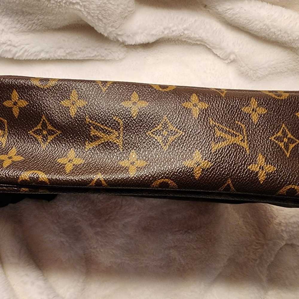 Louis Vuitton Trousse Toiletry Pouch Monogram  Br… - image 9