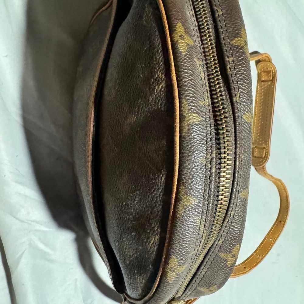 Louis Vuitton Senlis Monogram Crossbody - image 12