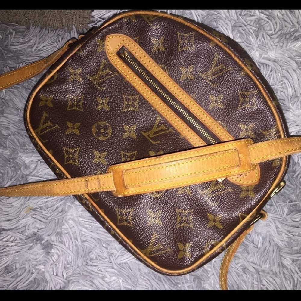 Louis Vuitton Senlis Monogram Crossbody - image 3