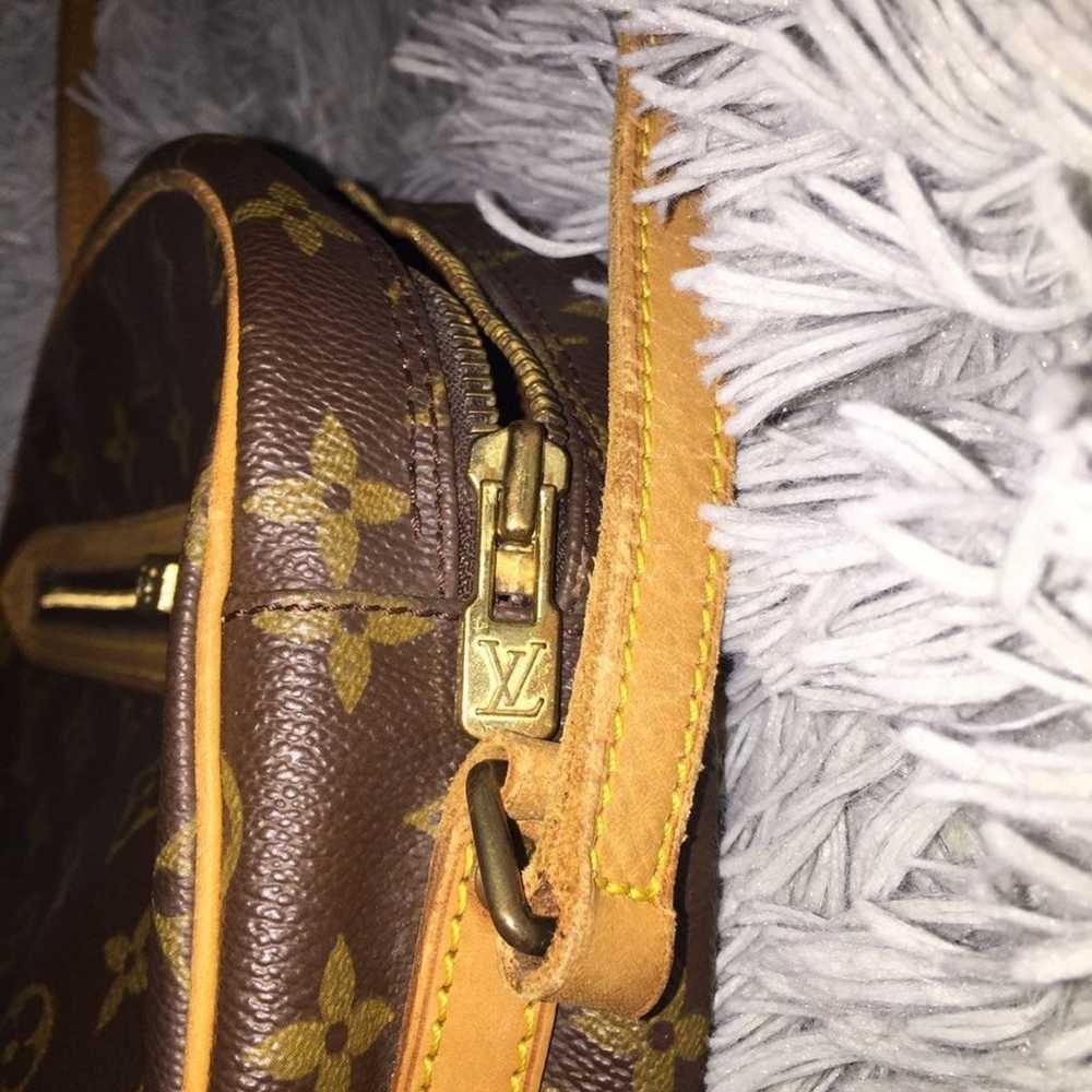 Louis Vuitton Senlis Monogram Crossbody - image 7